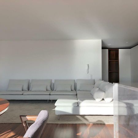 Vmo Apartment Vila do Conde Bagian luar foto