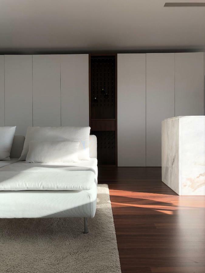 Vmo Apartment Vila do Conde Bagian luar foto
