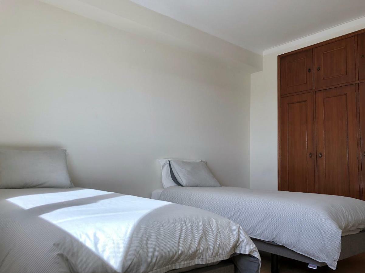Vmo Apartment Vila do Conde Bagian luar foto