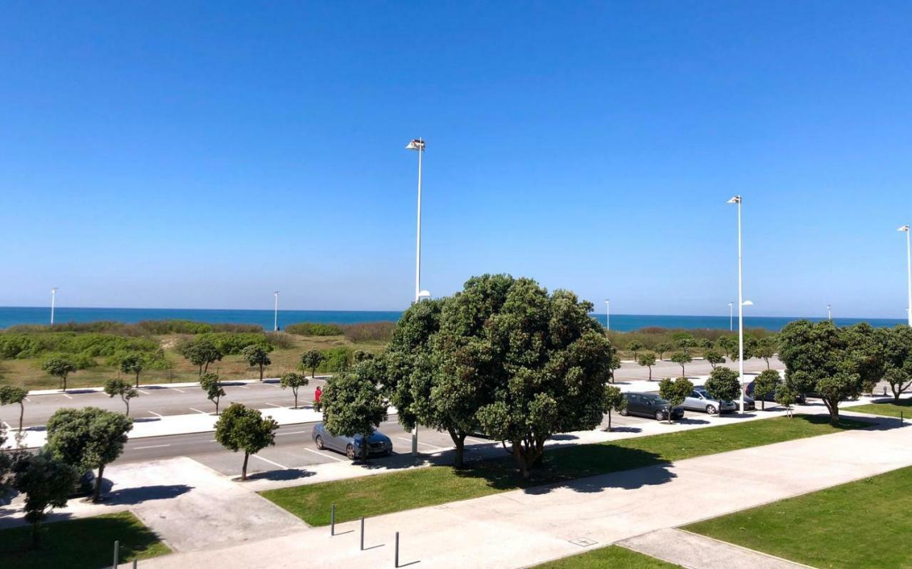 Vmo Apartment Vila do Conde Bagian luar foto